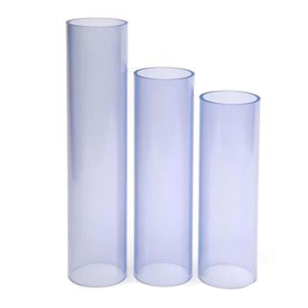 clear-pvc-pipe Clear PVC 管材